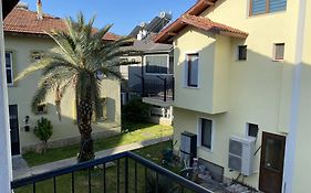 Fethiye YALI SUITES
